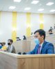 В Kozybayev University состоялась  «Битва Бизнес Титанов»
