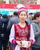 Конкурс "Ұлттық киім- ұрпаққа мұра "