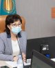 В вузе прошло распределение интернов