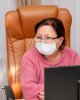 В вузе прошло распределение интернов