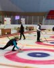 Призовые места на Кубке РК по кёрлингу