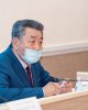 Конференция, посвященная 155-летию Алихана Букейханова