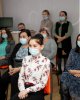 Торжественное мероприятие, посвященное Международному женскому дню 