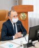 Торжественное мероприятие, посвященное Международному женскому дню 