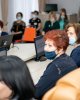 Торжественное мероприятие, посвященное Международному женскому дню 