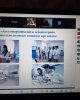 Встреча со слушателями Foundation 