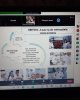 Встреча со слушателями Foundation 