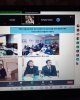Встреча со слушателями Foundation 