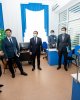 Представители департамента Агентства по противодействию коррупции по СКО посетили вуз