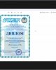 Определены победители ежегодного конкурса СНО