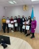 Конкурс Мисс Весна! 