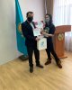 Конкурс Мисс Весна! 