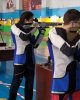 Біздің спортшыларымыз тағы да биік тұғырынан көрінді!
