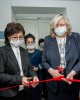 Центр медиации и кабинет криминалистики открыты в Kozybayev University 