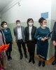 Центр медиации и кабинет криминалистики открыты в Kozybayev University 