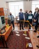 Центр медиации и кабинет криминалистики открыты в Kozybayev University 