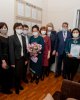 Центр медиации и кабинет криминалистики открыты в Kozybayev University 
