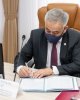 Подписан меморандум о сотрудничестве с Кокшетауским высшим казахским педагогическим колледжем им. Ж. Мусина