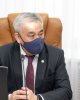 Подписан меморандум о сотрудничестве с Кокшетауским высшим казахским педагогическим колледжем им. Ж. Мусина