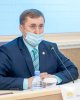"Nur Otan" партиясының "Болашақ" филиалының төрағасы болып Ерлан Шуланов сайланды