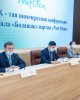 "Nur Otan" партиясының "Болашақ" филиалының төрағасы болып Ерлан Шуланов сайланды