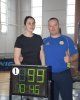 На спортивном пьедестале снова наши студенты