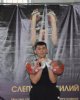 На спортивном пьедестале снова наши студенты