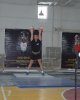 На спортивном пьедестале снова наши студенты