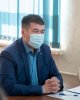 Областная олимпиада среди учителей казахского языка и литературы прошла в вузе