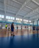 В духе соперничества и дружбы!