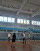 В духе соперничества и дружбы!