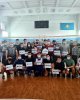 В духе соперничества и дружбы!
