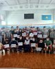 В духе соперничества и дружбы!