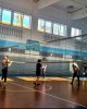 В духе соперничества и дружбы!