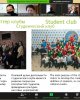 Помогаем студентам-иностранцам адаптироваться к жизни в Северном Казахстане и учебе в Kozybaуev University 