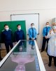 Преподаватели вуза расширили знания по криминалистике и судебной медицине