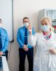 Преподаватели вуза расширили знания по криминалистике и судебной медицине