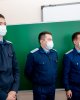 Преподаватели вуза расширили знания по криминалистике и судебной медицине