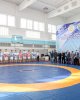 Республиканский турнир на Кубок Председателя Правления - Ректора