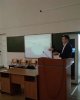 Кафедра филиалымен тиімді өзара іс-қимыл...