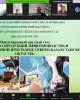 Качество продукции животноводства в продовольственной программе Северо-Казахстанской области
