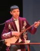 Студенческий клуб