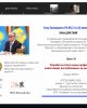 Онлайн встреча «Концепция непрерывного образования и Атлас новых профессий» 