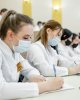 Болашақ дәрігерлерге «Микробиологиядан хирургияға дейін» атты дәріс өтті