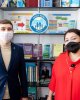 В Kozybayev University начал работу центр «Парасат Жолы»
