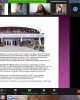 Круглый стол «Академическая мобильность»