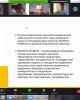 Круглый стол «Академическая мобильность»