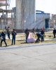 Kozybayev University присоединился к общегородскому субботнику
