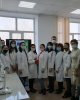 День открытых дверей 