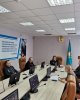 Встреча студентов с ликвидаторами аварии на Чернобыльской атомной электростанции 